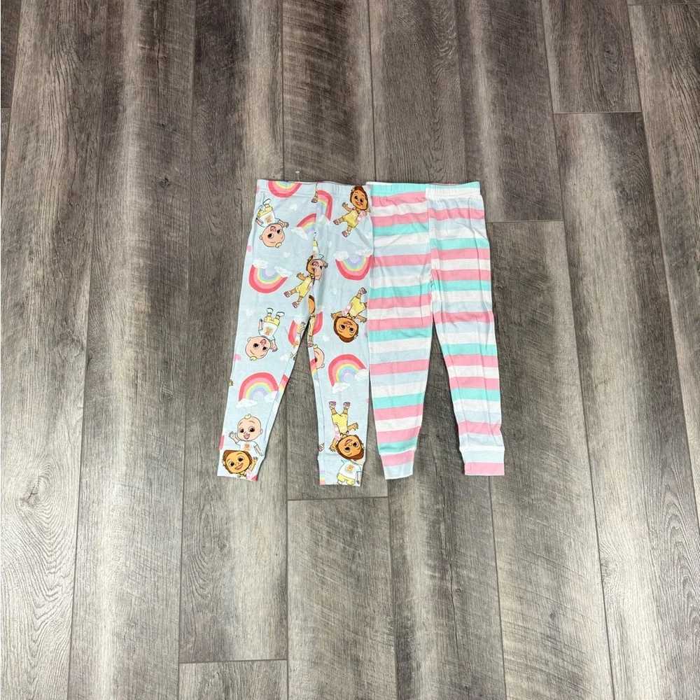 Cocomelon Kids PJ Pants